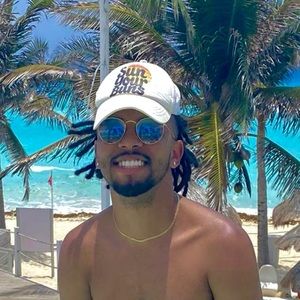 Meet your Posher, Tyler